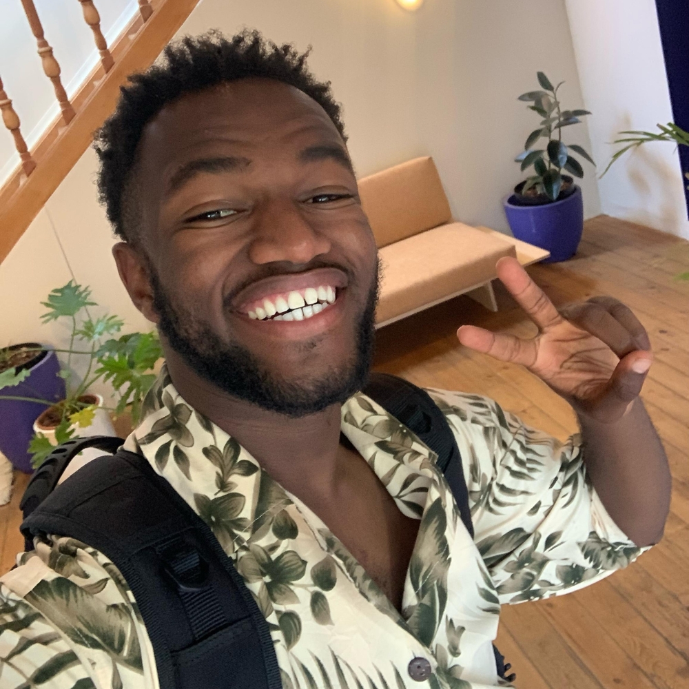 Kevin Buya