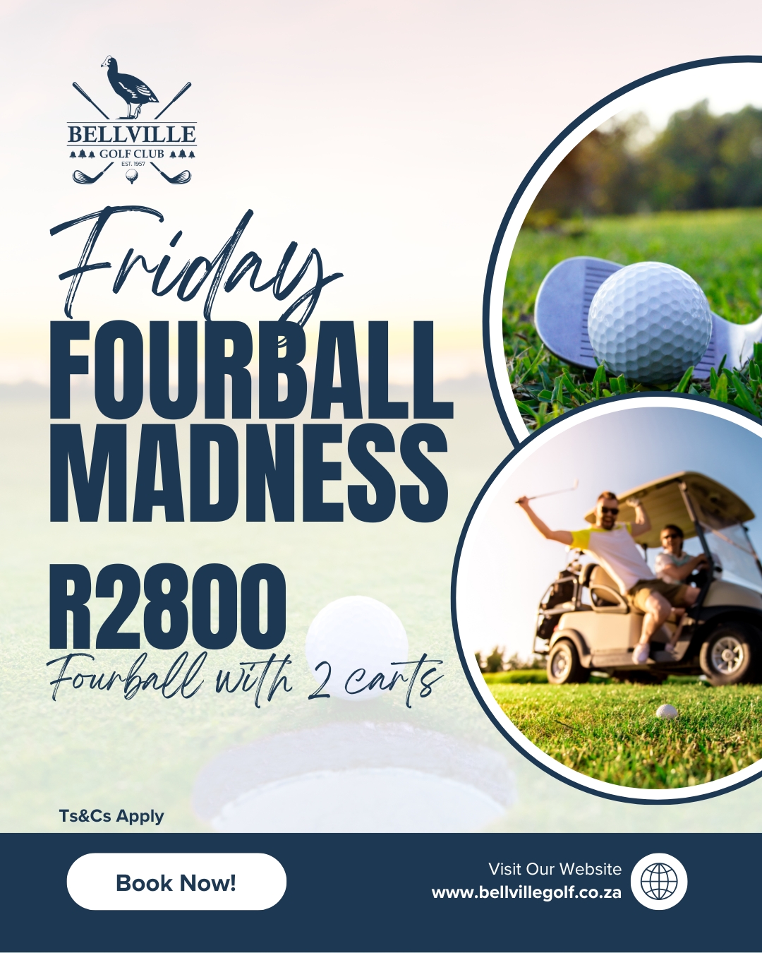 Bellville Golf Club