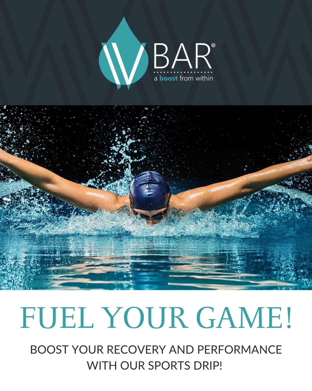 The IV Bar