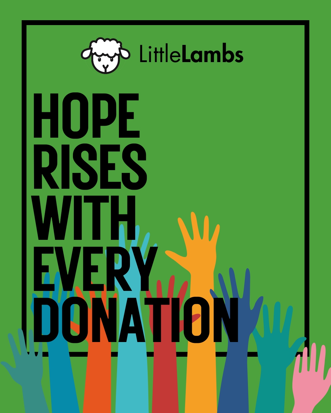 Little Lambs