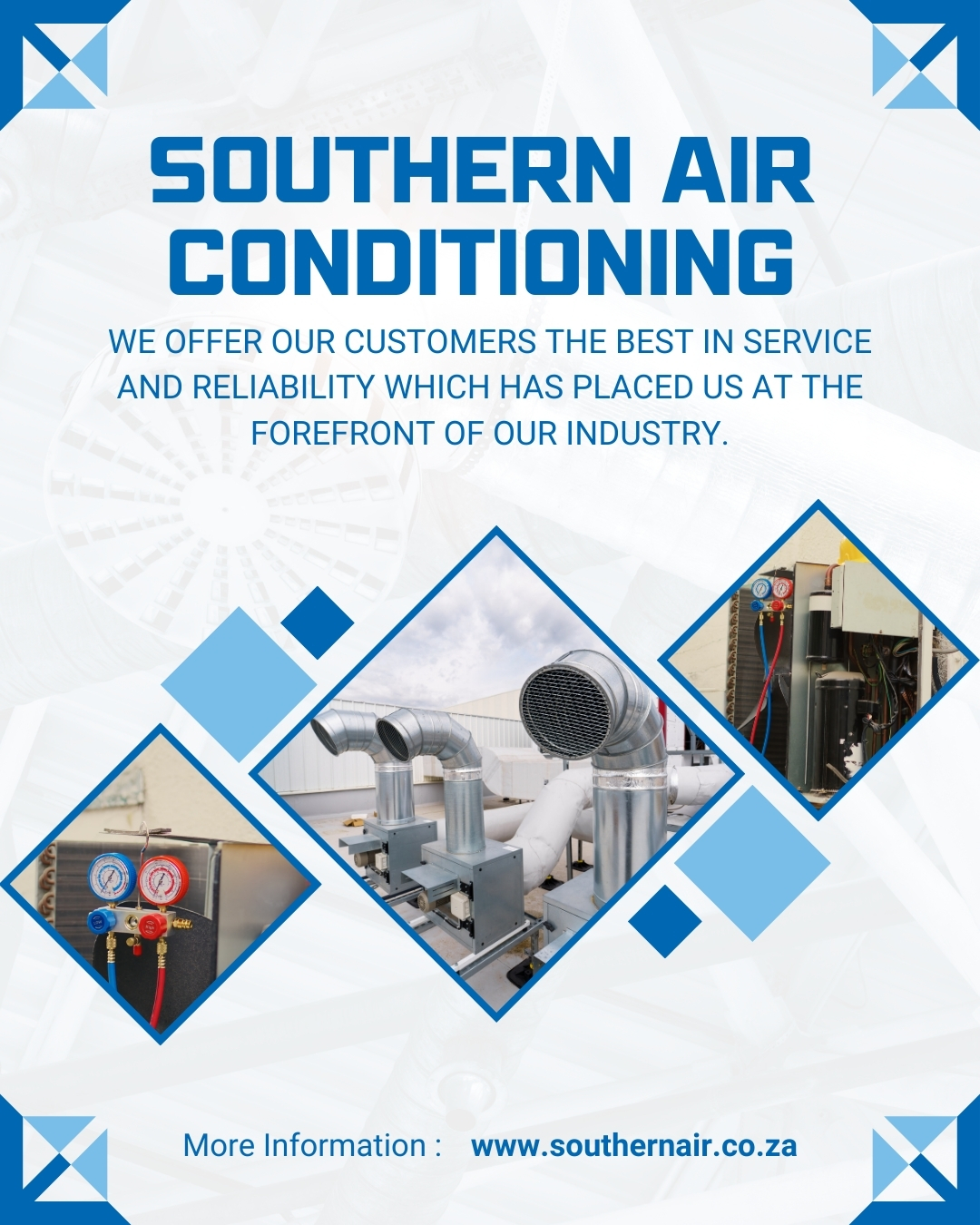 Southern Air Conditioning